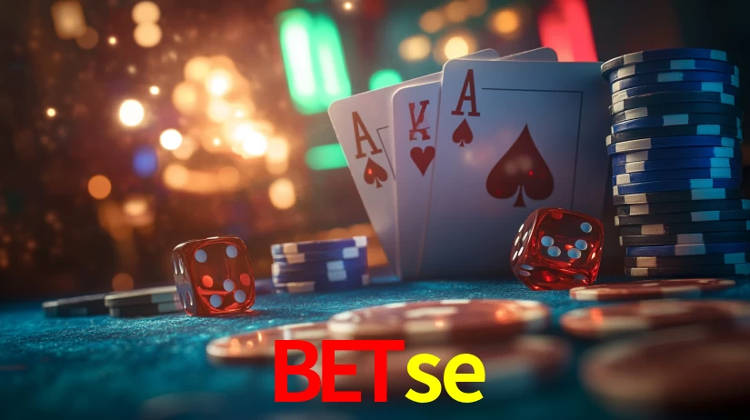 Betse Apostas Esportivas